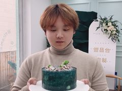 -亦家cake·0卡糖