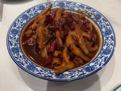 -回家吃饭·地道南昌菜(建德观总店)