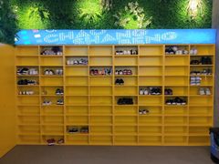 -潮尚蹦蹦床主题公园(韦曲店)