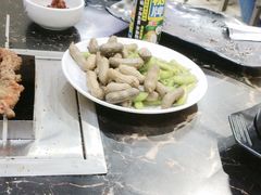 -运德成·天津老味烧烤(广开二马路店)