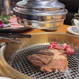 韩式烤肉 |  好吃到停不下来