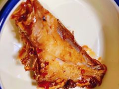 -洪霞餐馆