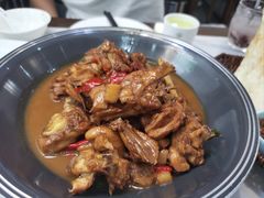 -滁香园·滁州菜(琅琊山店)