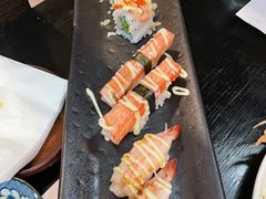 -松临·铁板烧&Omakase(神农店)