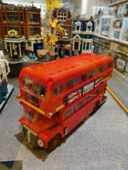 -乐高授权专卖店(济南万象城店)