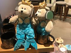 -星巴克臻选(北京银泰店)