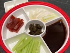-全聚德(双井店)
