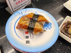 -三禾寿司(石龙店)