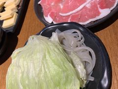 -呷哺呷哺(万达新世界店)