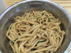 拌面-广达眼镜炖罐(广达店)