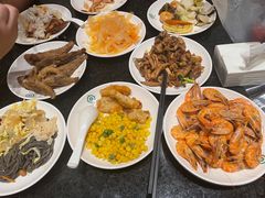 -东方之珠洗浴休闲广场(南开店)