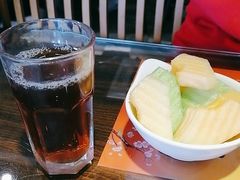 -豪享来中西餐厅(广灵店)