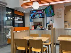 -吉野家(上海IM长宁国际店)