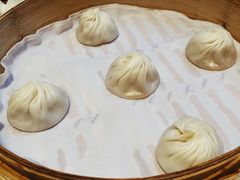 招牌小笼包-鼎泰丰(国金店)