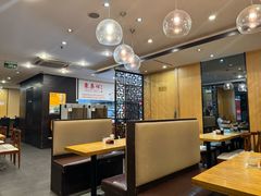 -东泰祥生煎馆(重庆北路店)