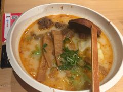 -味千拉面(光启城时尚购物中心店)