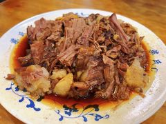 -柴氏风味斋(甘家口店)
