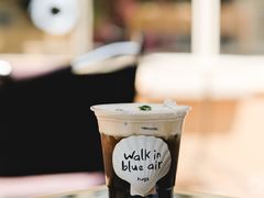 -HUGS coffee(东区店)