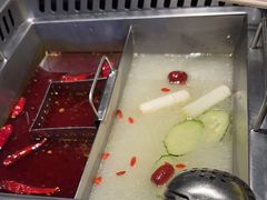 -野妹经典火锅(保利店)