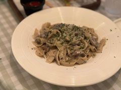 -翠贝卡&Mama Kelly Brunch Coffee(河西店)