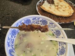 -莒县世起全羊馆(塔桥人家店)