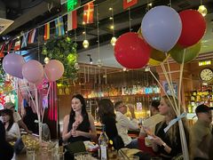 -味德西餐音乐酒吧 Wade's Bar&Grill