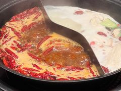 -重庆老灶火锅(红岭店)
