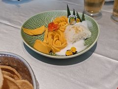 -Thai Alley泰爱里(二沙岛店)