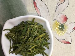 -先春西湖龍井•九曲红梅(杭大路店)