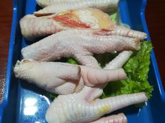 -清真·嘉福元火锅(正宁路店)