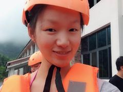 -雅鲁激流探险漂流