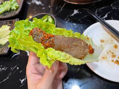 -燚青春泥炉烤肉(东泰店)