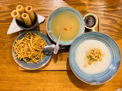 大王油茶经典套餐-大王油茶(磁器口店)