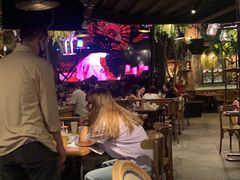 大堂-胡桃里音乐酒馆(环亚凯瑟琳广场店)