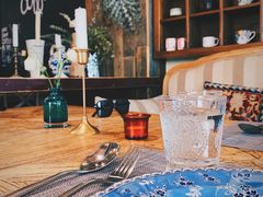 -蓝瓶子BlueBottle(东瓯智库店)