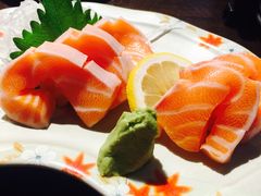 -小曹日本料理(软景中心店)