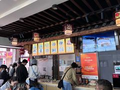 -沈记土鸡米线(七星街品牌中心店)