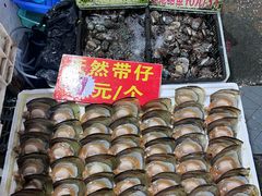 -东风市场(民治路店)