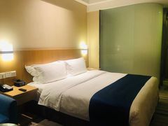 -都江堰中心国际酒店