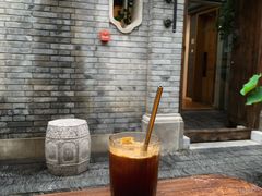 -糖房咖啡(南锣鼓巷店)