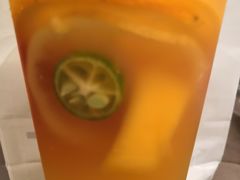 -喜茶(深圳福田星河COCO Park店)