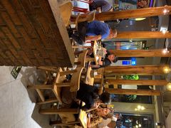 大堂-聚点串吧·北京烧烤(赵登禹路店)