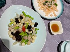 -山外山菜馆(玉泉路店)