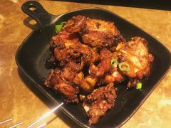 -熙成烧烤(白塔岭店)