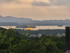 -吴山景区