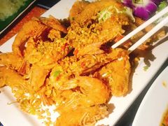 -光海鲜鱼翅餐厅(叻差拉披色路店)