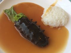 -海天一色海景自助餐厅(西港花园店)