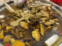 -太婆天府山珍酒楼(亚运村店)
