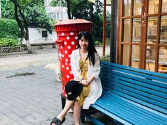 -猫的天空之城概念书店(杭州南宋御街店)