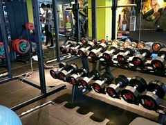 -Ms.Pilates 普拉提技术(澳门路店)